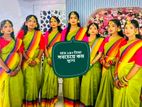 পূজা উপলক্ষে বিশেষ ছাড় রংধনু শাড়িতে