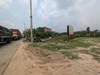 পূর্বাচল ১৮০ ফিট এশিয়ান হাইওয়ে সংলগ্ন লট ও প্লট বিক্রয়