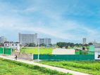 পূর্বাচল গ্রীন সিটিতে বিনিয়োগ—স্বল্প দামে সেরা জমি।
