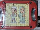 Puzzele Maze Game