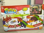 Puzzle Track Set