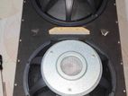 PV speaker