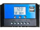 PWM SOLAR CONTROLLER 10A with USB