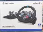 PXN & Logitech G29, G920 Wheel available with warranty