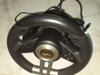 PXN V3 Pro Gaming Wheel