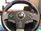 PXN V900 Racing wheel