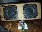Sound System