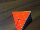 Pyraminx Cube