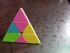 Pyramix Rubix Cube