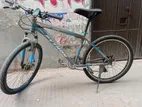Python Bicycle