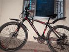 Bicycle for sell