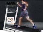 Q-3 Multi-Function Foldable Motorized Treadmill for Home Use