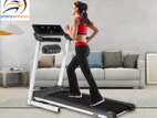 Q-3 Multi-Function Foldable Motorized Treadmill