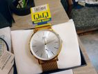 Q&Q Men's Watch