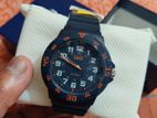 Q&Q Sports Watch from Europe