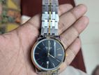 Q Max Watch