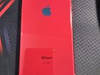 Q Mobile iPhone XR 128GB (Used)