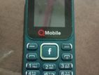 Q Mobile Noir A30 (Used)