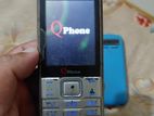 Q Mobile Q50 SHE . (Used)