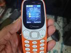 Q Mobile . (Used)