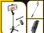 Q07 Tripod Selfie Stick