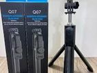 Q07 tripod selfie stick