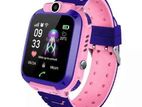 Q12 Children GPS Watch Sim Supported