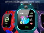 Q19 Sim Supported Children Smart Watch