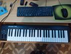 Q49 Midi Keyboard