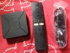 Q5 Andrioad 4k Tv Box