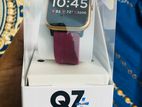 Q7+ Smart Watch