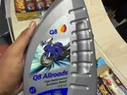 Q8 Ssynthetic Based Mobil For Sell