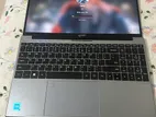 Qbits Alpha N95 Intel Processor 15.6” FHD 8GB RAM 500GB M.2