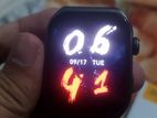 Qcy gs2 Smart watch