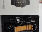 QCY GS2 Smart Watch