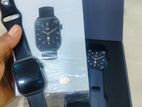 Qcy Gs2 Smart Watch