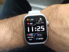 QCY GS2 SMART WATCH SELL