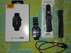 Qcy Gs2 Super Amoled Watch