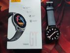 Qcy Gt Amoled Display Smart Watch