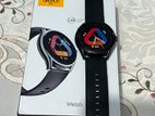 Qcy gt smartwatch for sale