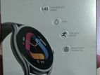 QCY GT SMARTWATCH (FULLY NEW INTACT BOX)