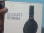Qcy H2 Pro Wireless Headphone + Usb 5.1 Bluetooth Dongle