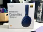 Qcy H3 Hybrid Anc Headphone