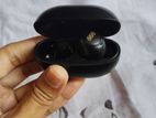 Qcy ht07. Charging box right earbud