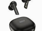 QCY Melobuds HT05 ANC-Black