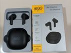 QCY Melobuds HT05 ANC-Black