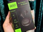 QCY T13 ANC 2 true wireless noise canceling earbuds (intect)