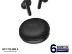 QCY T13 ANC 2 TWSEarbuds [BRAND NEW]