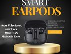 QERE E38 new TWS wireless Bluetooth headset in-ear gaming heavy bass