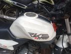 QJiang QJ125-25 2014